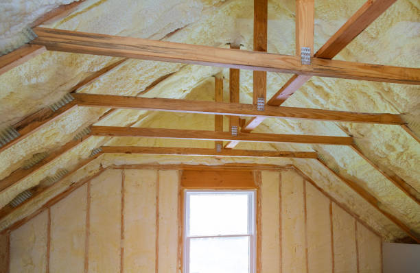 Best Spray Foam Insulation in Sewalls Point, FL