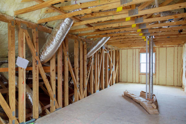 Best Energy Efficiency Insulation in Sewalls Point, FL