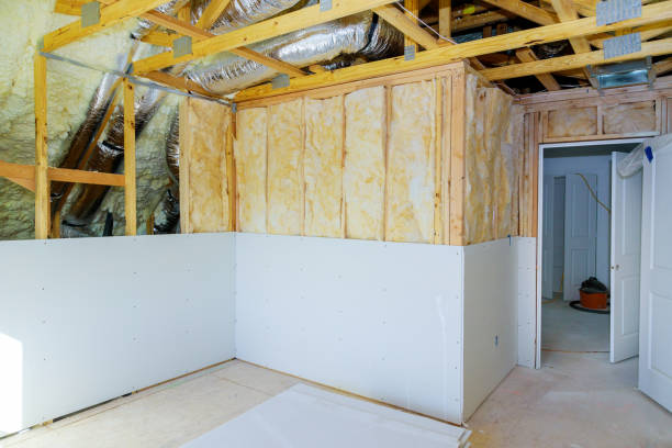 Types of Insulation We Offer in Sewalls Point, FL